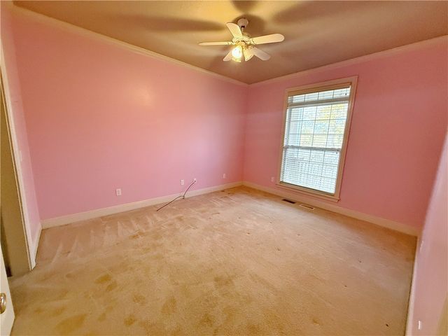 167 Gendreau Lane, Russellville, AR 72802