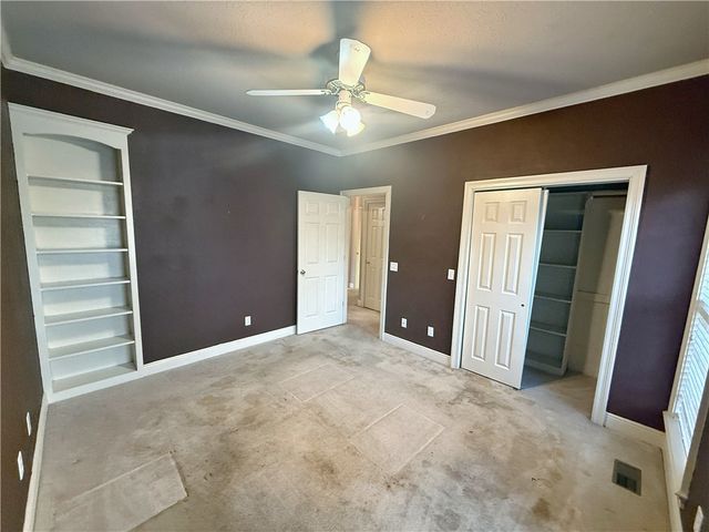 167 Gendreau Lane, Russellville, AR 72802