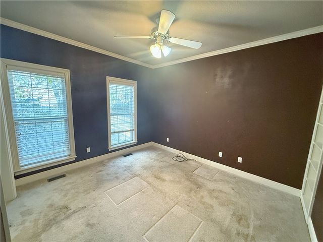 167 Gendreau Lane, Russellville, AR 72802