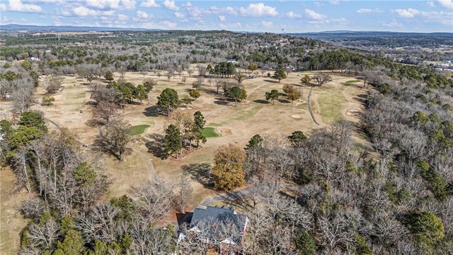 167 Gendreau Lane, Russellville, AR 72802