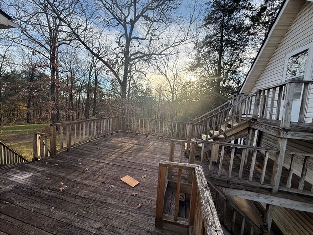 167 Gendreau Lane, Russellville, AR 72802