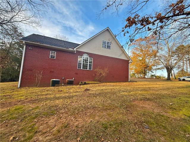 167 Gendreau Lane, Russellville, AR 72802