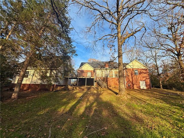 167 Gendreau Lane, Russellville, AR 72802
