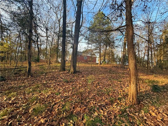 167 Gendreau Lane, Russellville, AR 72802