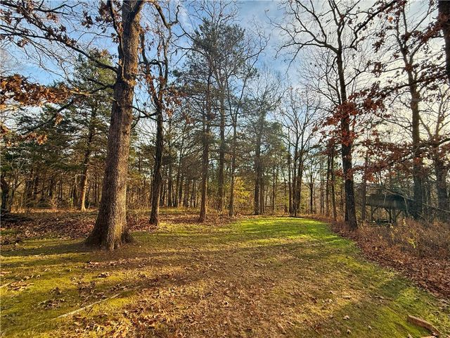 167 Gendreau Lane, Russellville, AR 72802