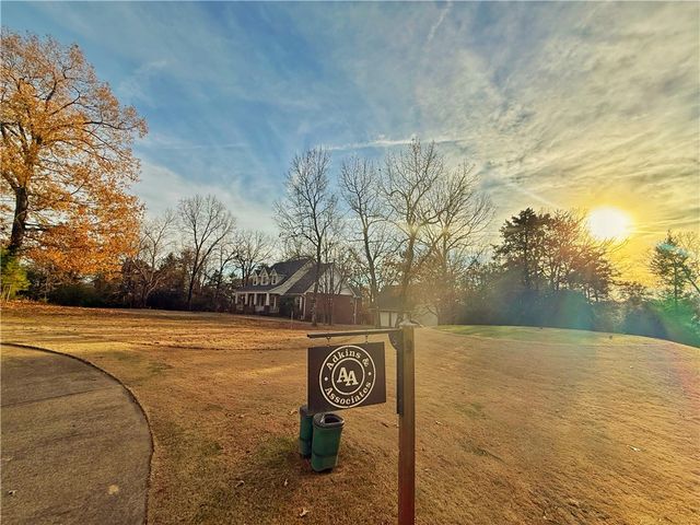 167 Gendreau Lane, Russellville, AR 72802