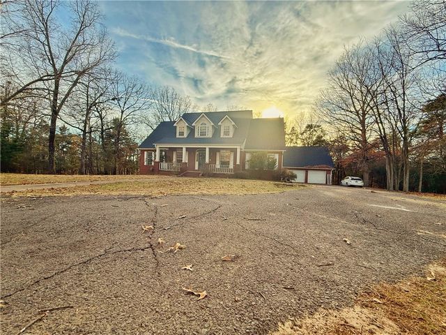 167 Gendreau Lane, Russellville, AR 72802