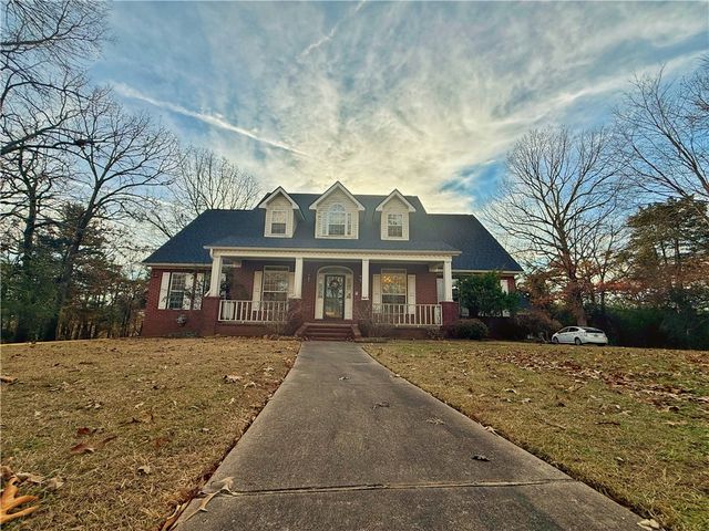 167 Gendreau Lane, Russellville, AR 72802