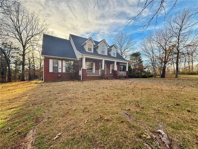 167 Gendreau Lane, Russellville, AR 72802