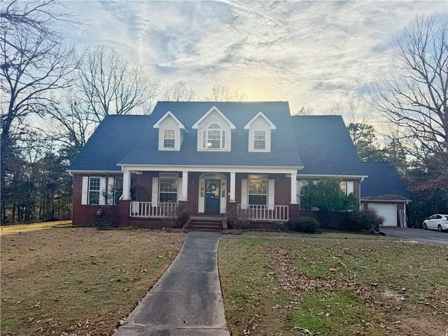 167 Gendreau Lane, Russellville, AR 72802