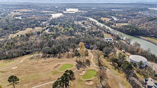 167 Gendreau Lane, Russellville, AR 72802