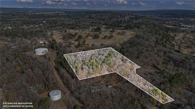 167 Gendreau Lane, Russellville, AR 72802