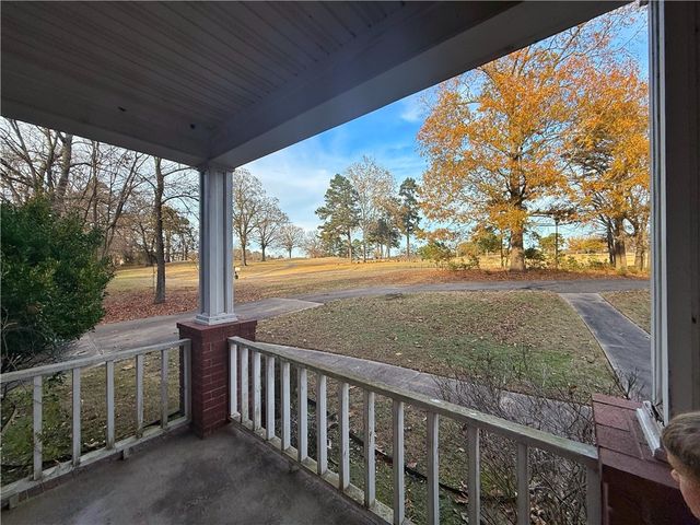 167 Gendreau Lane, Russellville, AR 72802