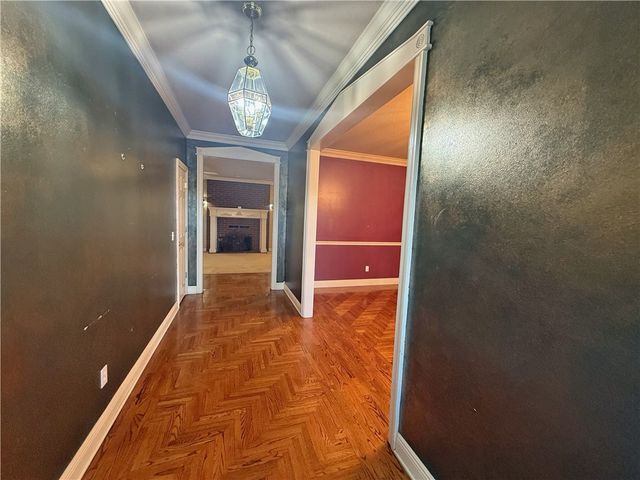 167 Gendreau Lane, Russellville, AR 72802