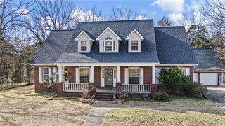 167 Gendreau Lane, Russellville, AR 72802