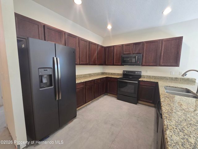 14282 Saltby Place, Spring Hill, FL 34609