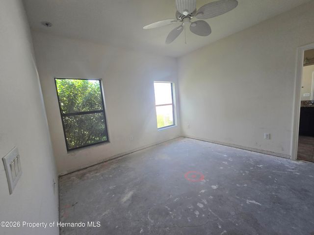 14282 Saltby Place, Spring Hill, FL 34609