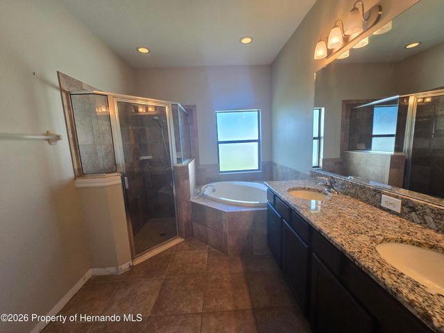 14282 Saltby Place, Spring Hill, FL 34609