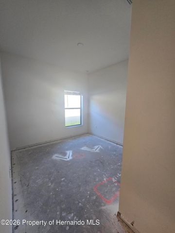 14282 Saltby Place, Spring Hill, FL 34609