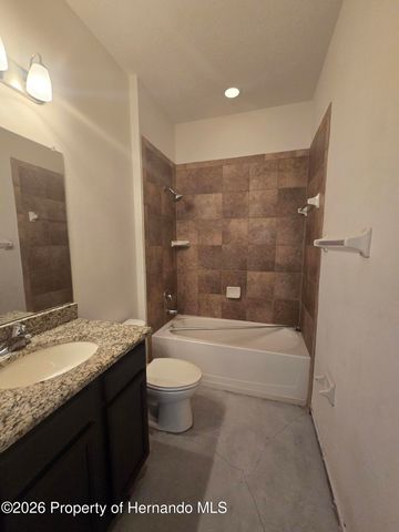 14282 Saltby Place, Spring Hill, FL 34609