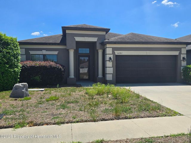 14282 Saltby Place, Spring Hill, FL 34609