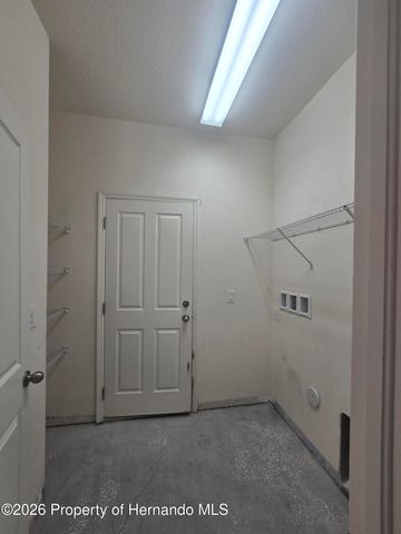 14282 Saltby Place, Spring Hill, FL 34609
