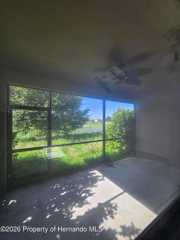 14282 Saltby Place, Spring Hill, FL 34609