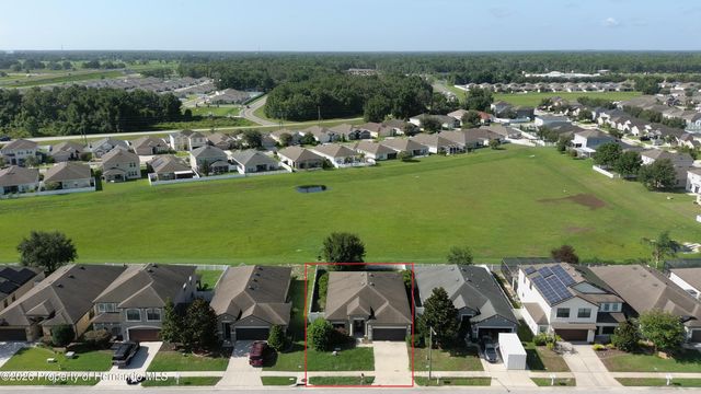 14282 Saltby Place, Spring Hill, FL 34609