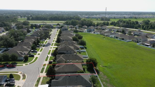 14282 Saltby Place, Spring Hill, FL 34609