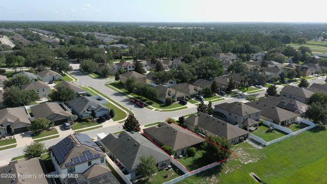 14282 Saltby Place, Spring Hill, FL 34609