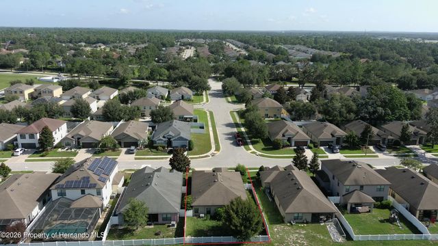 14282 Saltby Place, Spring Hill, FL 34609