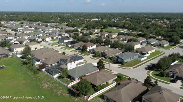 14282 Saltby Place, Spring Hill, FL 34609
