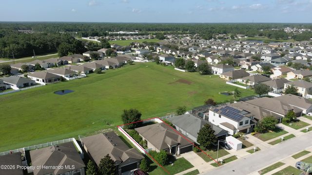 14282 Saltby Place, Spring Hill, FL 34609