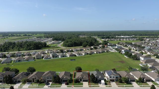14282 Saltby Place, Spring Hill, FL 34609