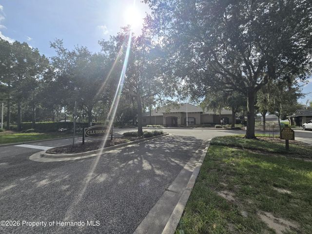 14282 Saltby Place, Spring Hill, FL 34609