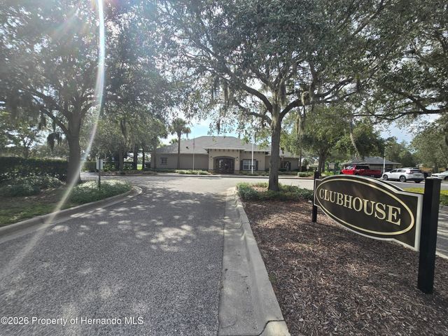 14282 Saltby Place, Spring Hill, FL 34609