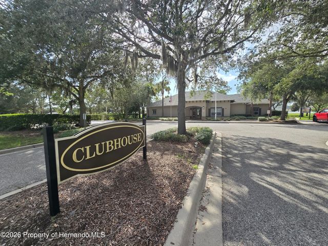 14282 Saltby Place, Spring Hill, FL 34609