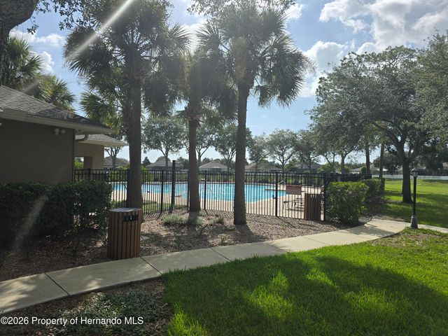 14282 Saltby Place, Spring Hill, FL 34609