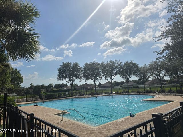 14282 Saltby Place, Spring Hill, FL 34609