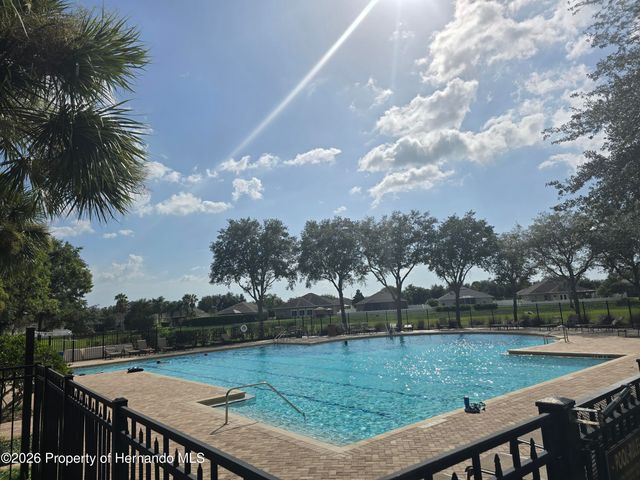 14282 Saltby Place, Spring Hill, FL 34609