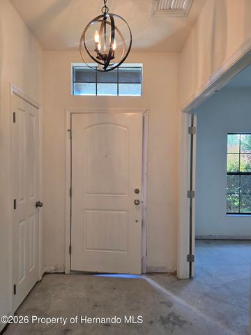 14282 Saltby Place, Spring Hill, FL 34609