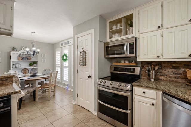 3229 David Drive, Hurst, TX 76054