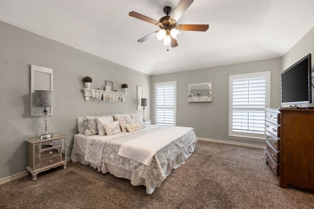 3229 David Drive, Hurst, TX 76054