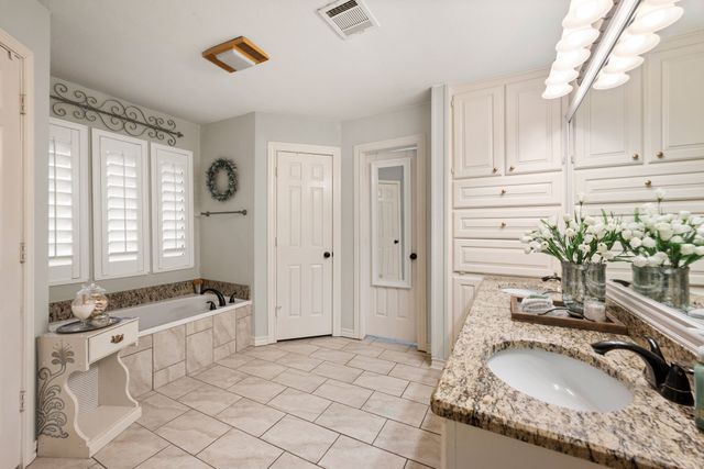 3229 David Drive, Hurst, TX 76054