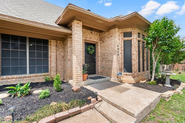 3229 David Drive, Hurst, TX 76054