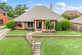 3229 David Drive, Hurst, TX 76054