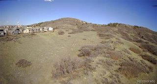 1242 N Faver Drive, Castle Rock, CO 80109