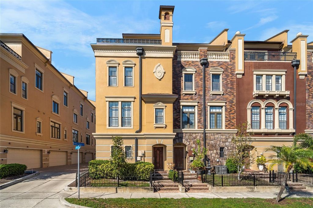 2240 SOHO BAY COURT, Tampa, FL 33606