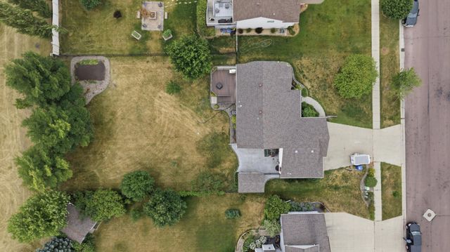 3526 46th Avenue S, Fargo, ND 58104