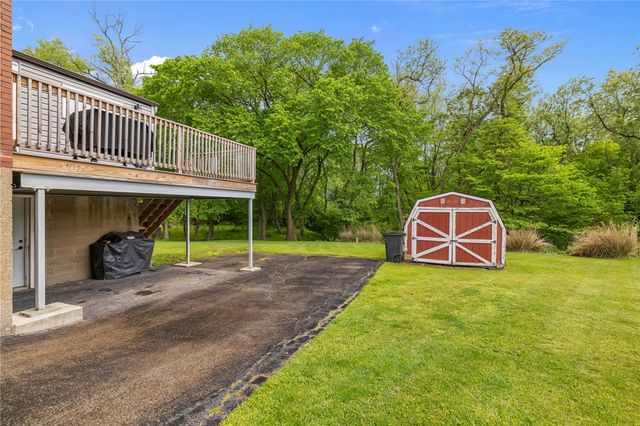 3643 Longview Dr, West Homestead, PA 15120